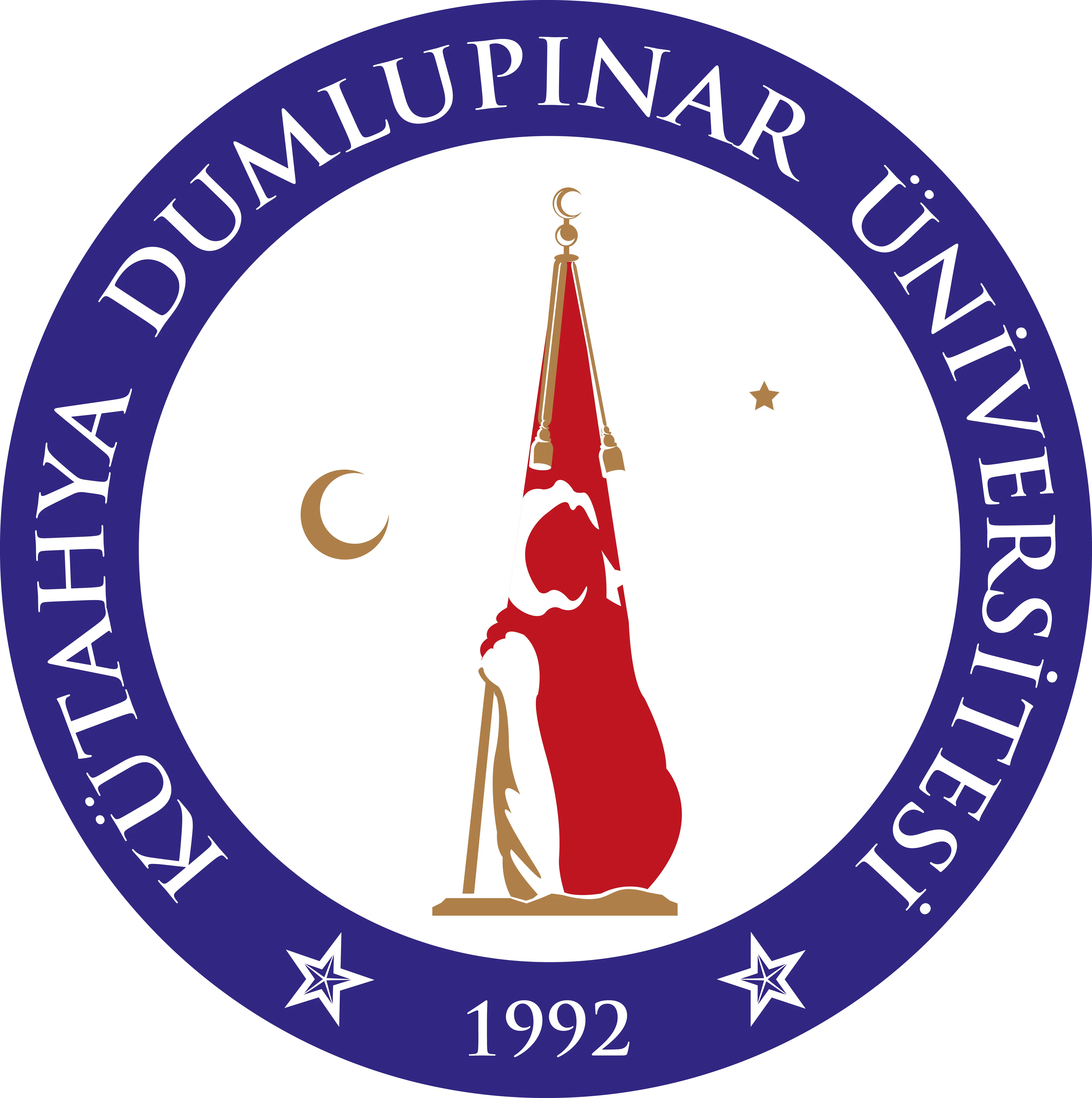 DUMLUPINAR ÜNİVERSİTESİ